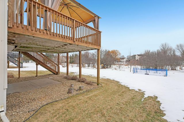 2736 88th Avenue NE, Blaine, MN 55449