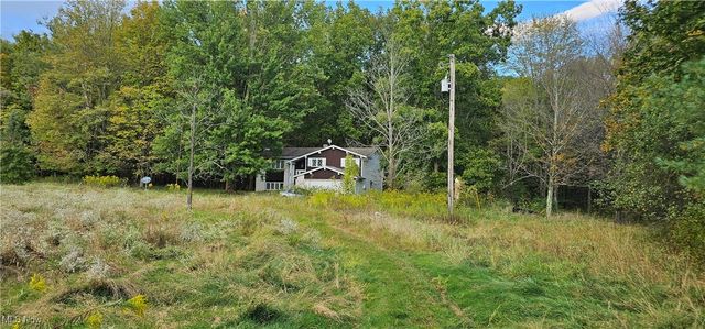 11316 Nicholson Road, Garrettsville, OH 44231