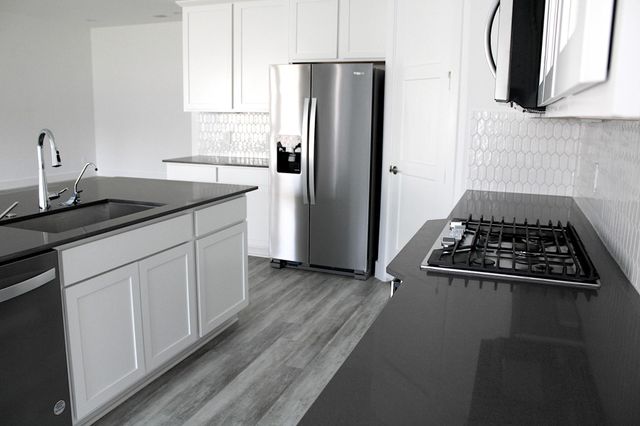 15212 Tattle Creek Lane, Conroe, TX 77384