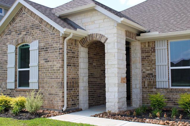 15212 Tattle Creek Lane, Conroe, TX 77384