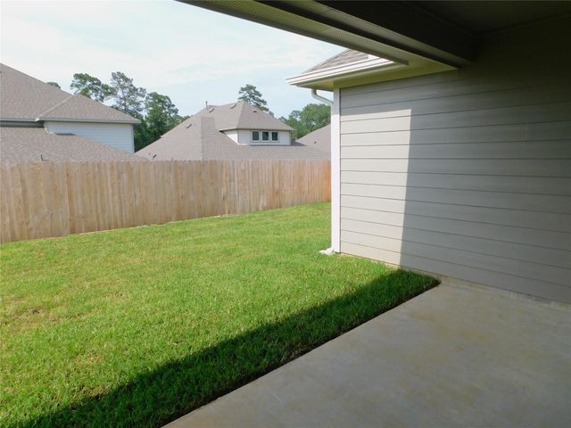 15212 Tattle Creek Lane, Conroe, TX 77384