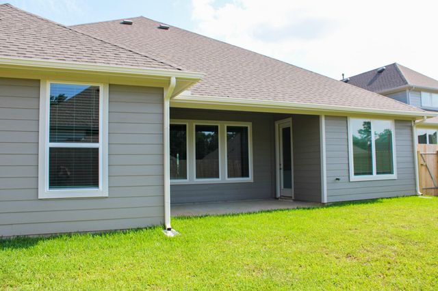 15212 Tattle Creek Lane, Conroe, TX 77384