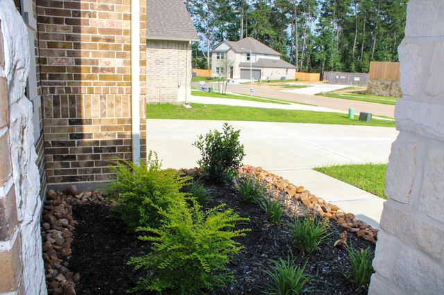 15212 Tattle Creek Lane, Conroe, TX 77384