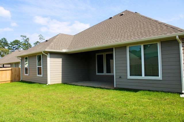 15212 Tattle Creek Lane, Conroe, TX 77384