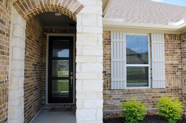 15212 Tattle Creek Lane, Conroe, TX 77384