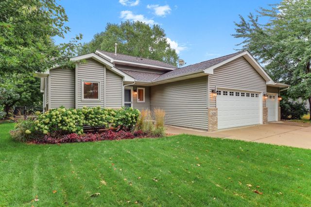 14255 Vale Street NW, Andover, MN 55304