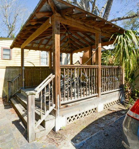 180 Line Street D, Charleston, SC 29403