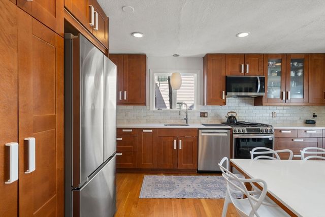 227 Bonad Rd, Brookline, MA 02467