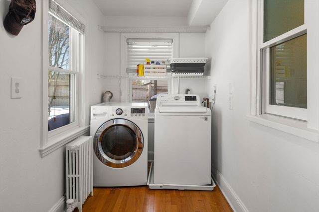 227 Bonad Rd, Brookline, MA 02467