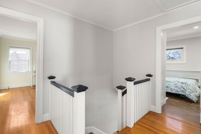 227 Bonad Rd, Brookline, MA 02467