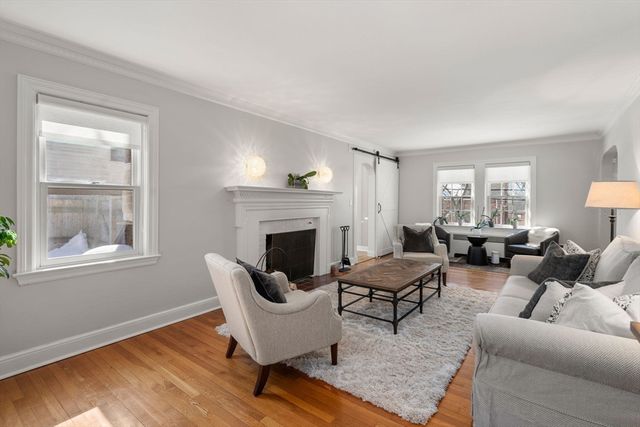 227 Bonad Rd, Brookline, MA 02467