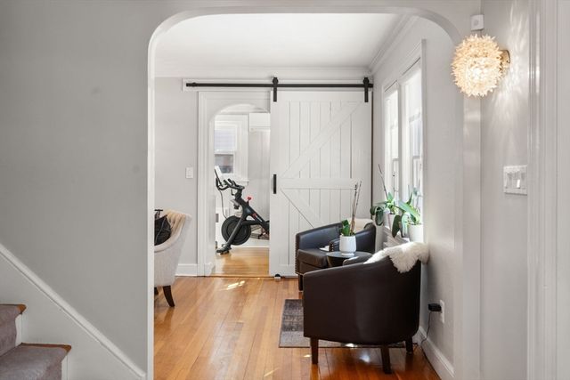 227 Bonad Rd, Brookline, MA 02467