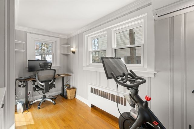 227 Bonad Rd, Brookline, MA 02467