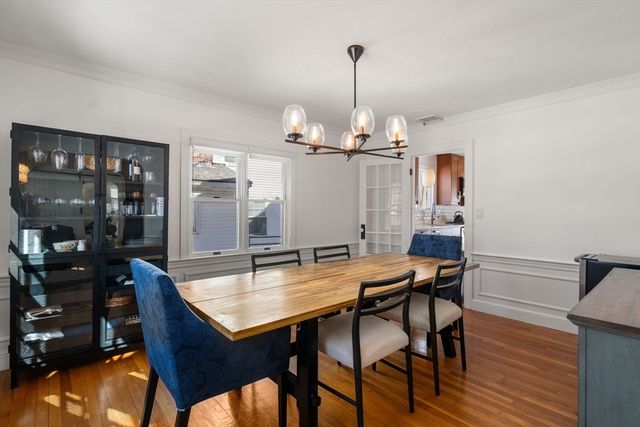 227 Bonad Rd, Brookline, MA 02467