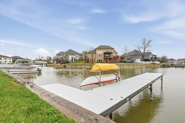 780 KEY Circle, Carter Lake, IA 51510