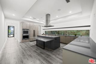 1613 S Wooster Street, Los Angeles, CA 90035