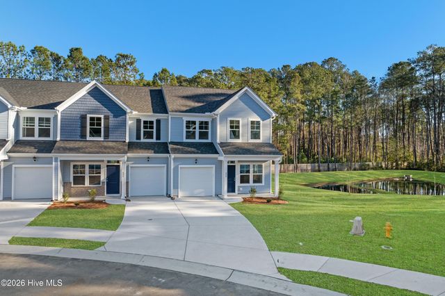 824 Palm Frond Way NW, Calabash, NC 28467