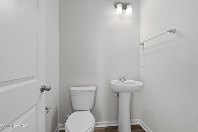 824 Palm Frond Way NW, Calabash, NC 28467