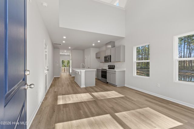 824 Palm Frond Way NW, Calabash, NC 28467