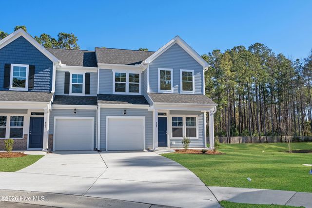 824 Palm Frond Way NW, Calabash, NC 28467