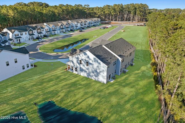 824 Palm Frond Way NW, Calabash, NC 28467