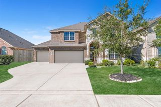 7706 Mesquite Hill Lane, Richmond, TX 77469