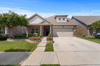 513 Gannet Trail, Argyle, TX 76226
