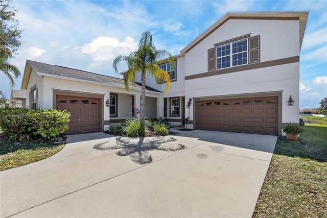 13344 GRAHAM YARDEN DRIVE, Riverview, FL 33579