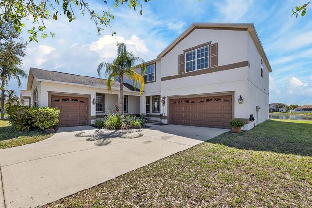 13344 GRAHAM YARDEN DRIVE, Riverview, FL 33579