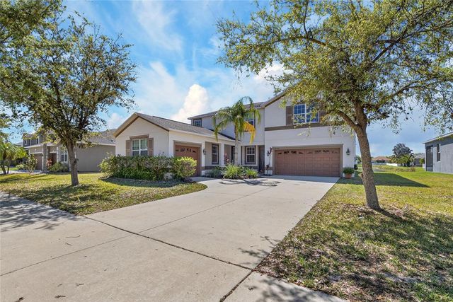13344 GRAHAM YARDEN DRIVE, Riverview, FL 33579