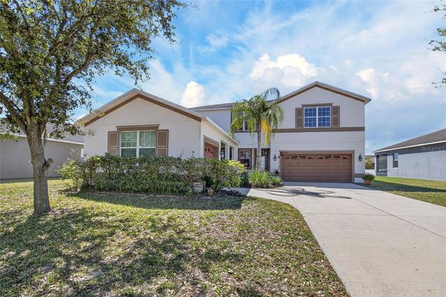 13344 GRAHAM YARDEN DRIVE, Riverview, FL 33579
