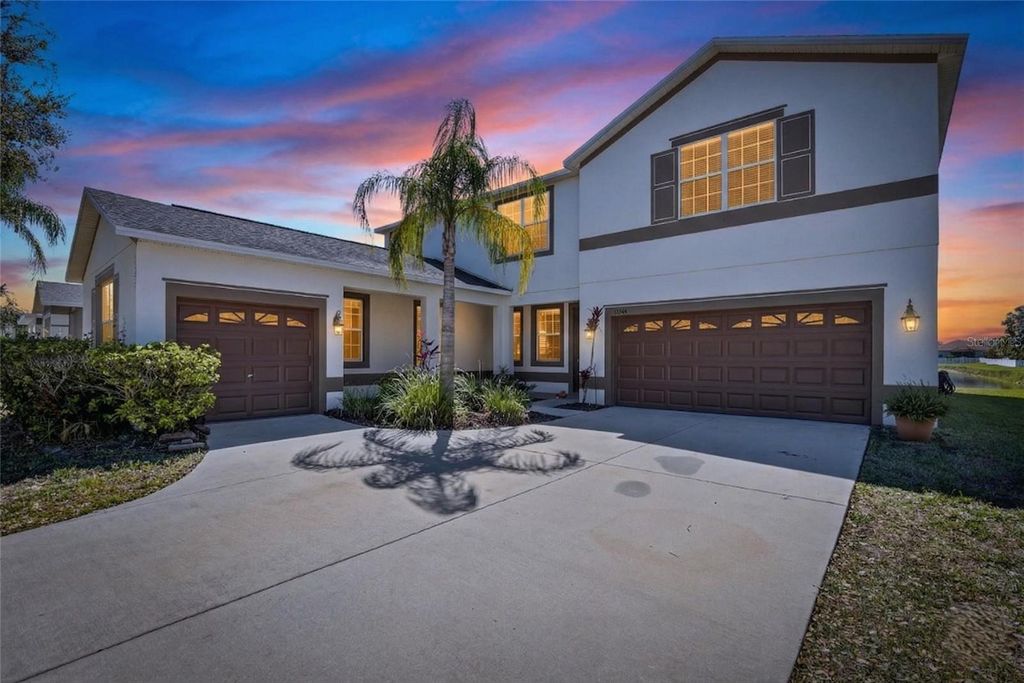 13344 GRAHAM YARDEN DRIVE, Riverview, FL 33579