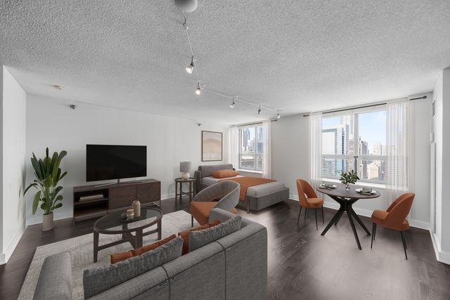 474 N Lake Shore Drive 4607, Chicago, IL 60611