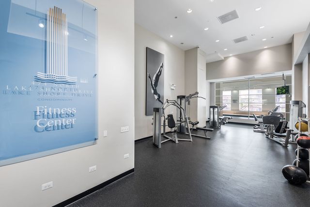 474 N Lake Shore Drive 4607, Chicago, IL 60611