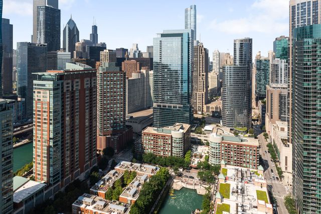 474 N Lake Shore Drive 4607, Chicago, IL 60611