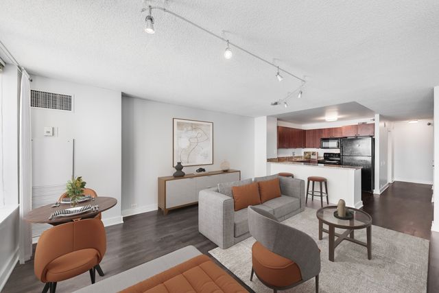 474 N Lake Shore Drive 4607, Chicago, IL 60611