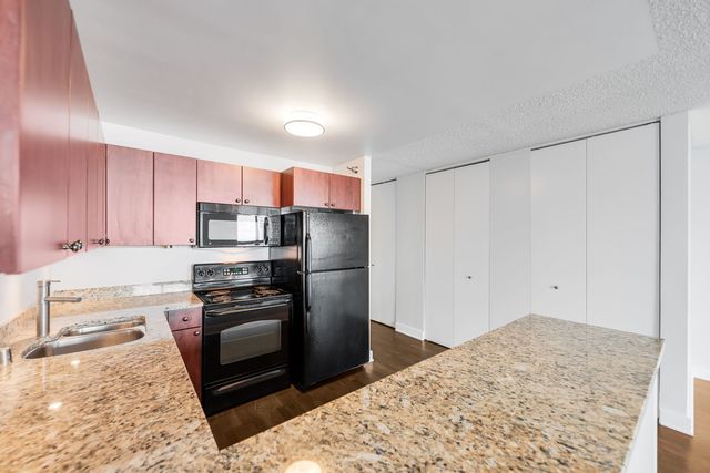 474 N Lake Shore Drive 4607, Chicago, IL 60611