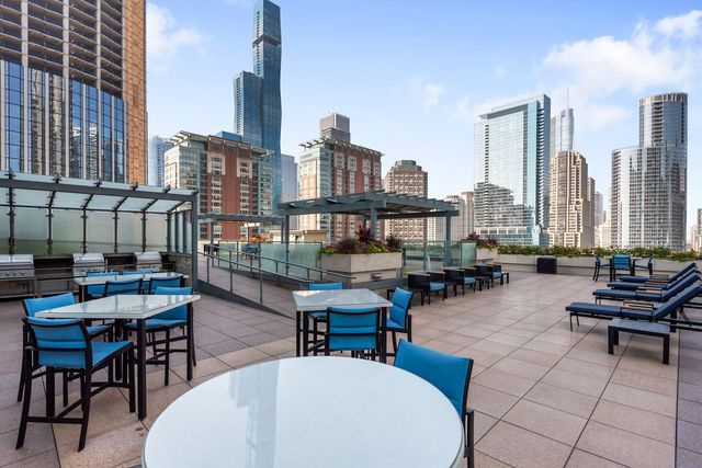 474 N Lake Shore Drive 4607, Chicago, IL 60611