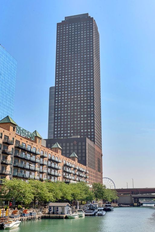 474 N Lake Shore Drive 4607, Chicago, IL 60611