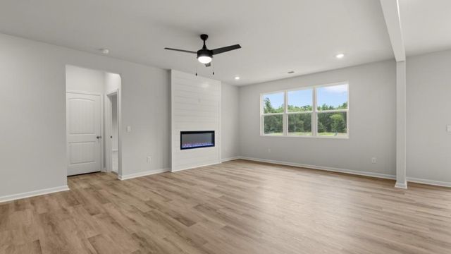 3097 Hallsley Drive, South Fulton, GA 30349