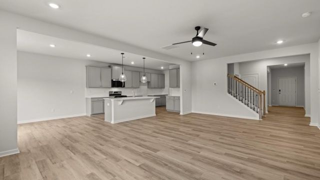 3097 Hallsley Drive, South Fulton, GA 30349