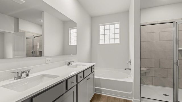 3097 Hallsley Drive, South Fulton, GA 30349
