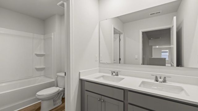3097 Hallsley Drive, South Fulton, GA 30349