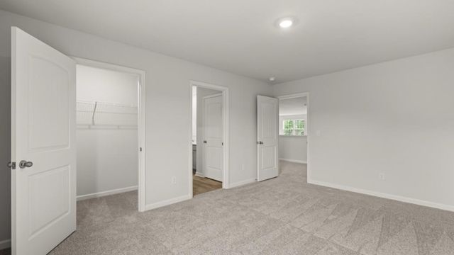 3097 Hallsley Drive, South Fulton, GA 30349