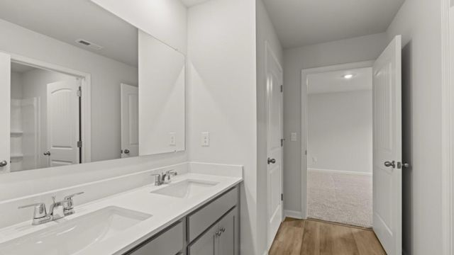 3097 Hallsley Drive, South Fulton, GA 30349