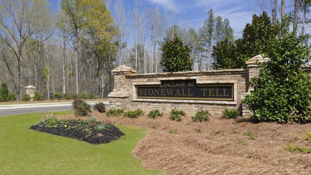 3097 Hallsley Drive, South Fulton, GA 30349