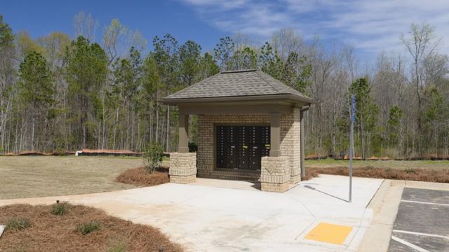 3097 Hallsley Drive, South Fulton, GA 30349