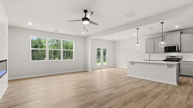 3097 Hallsley Drive, South Fulton, GA 30349