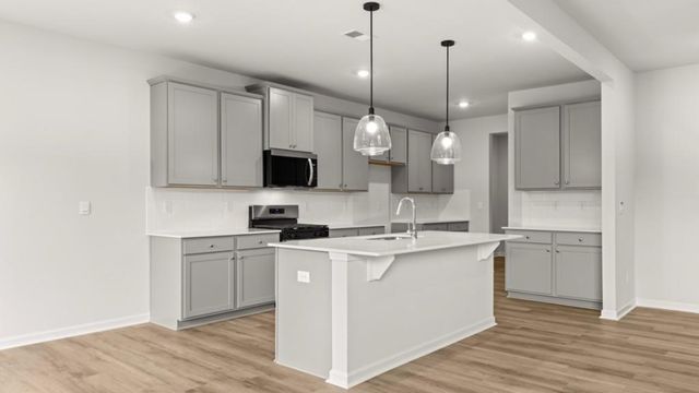 3097 Hallsley Drive, South Fulton, GA 30349