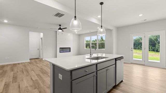 3097 Hallsley Drive, South Fulton, GA 30349